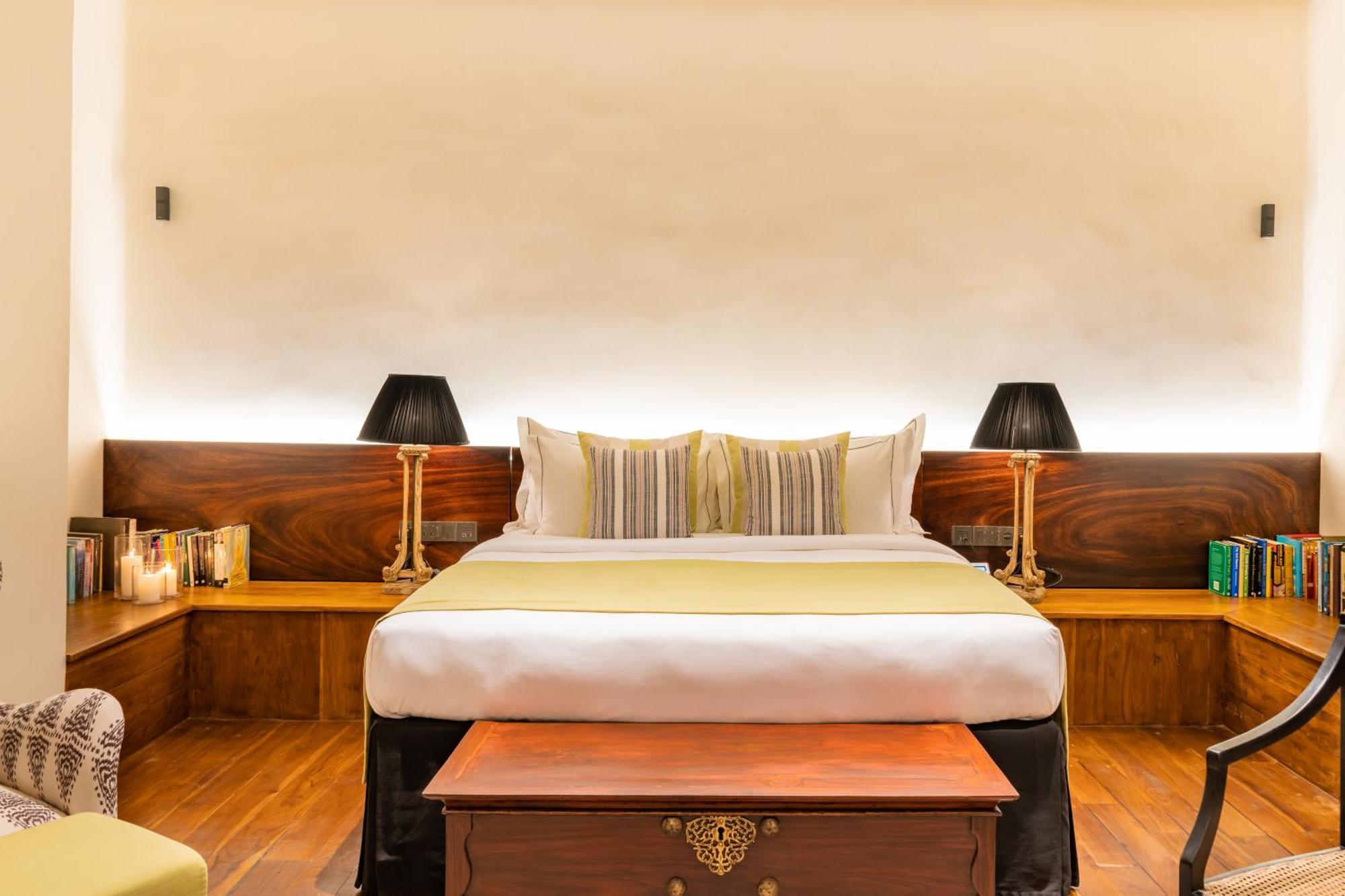 Ishq Colombo Bed & Breakfast Luaran gambar