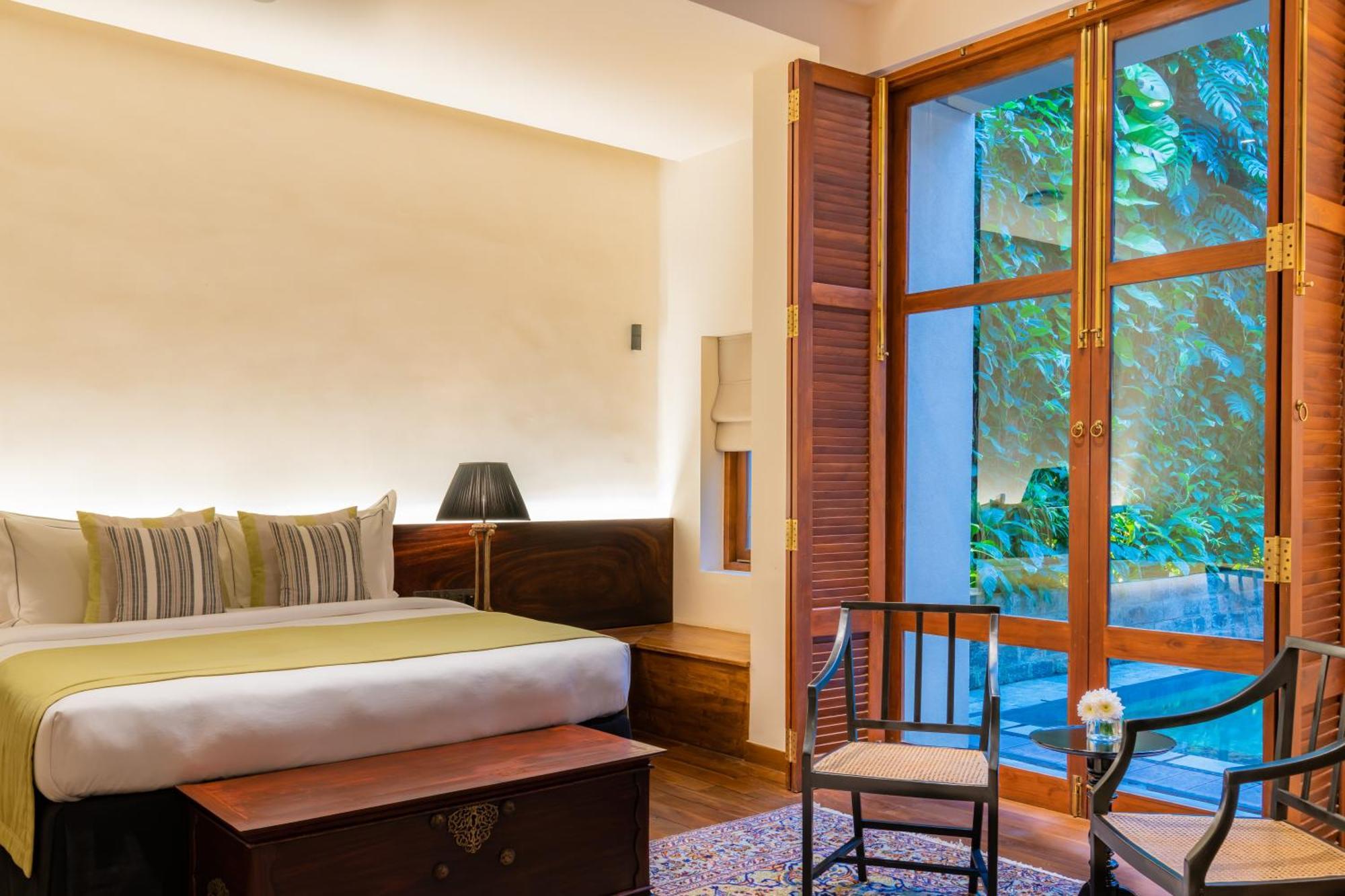 Ishq Colombo Bed & Breakfast Luaran gambar