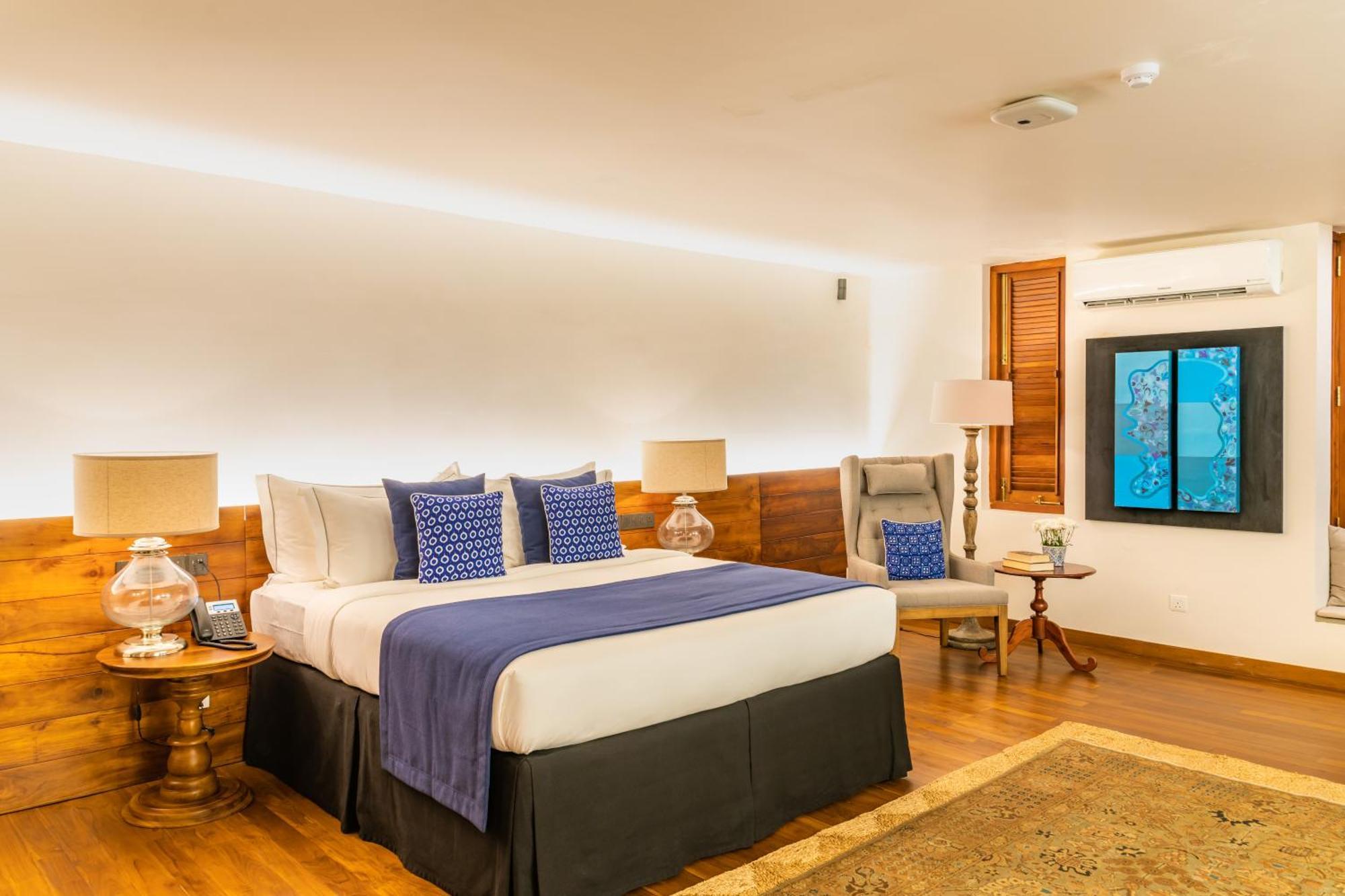 Ishq Colombo Bed & Breakfast Luaran gambar