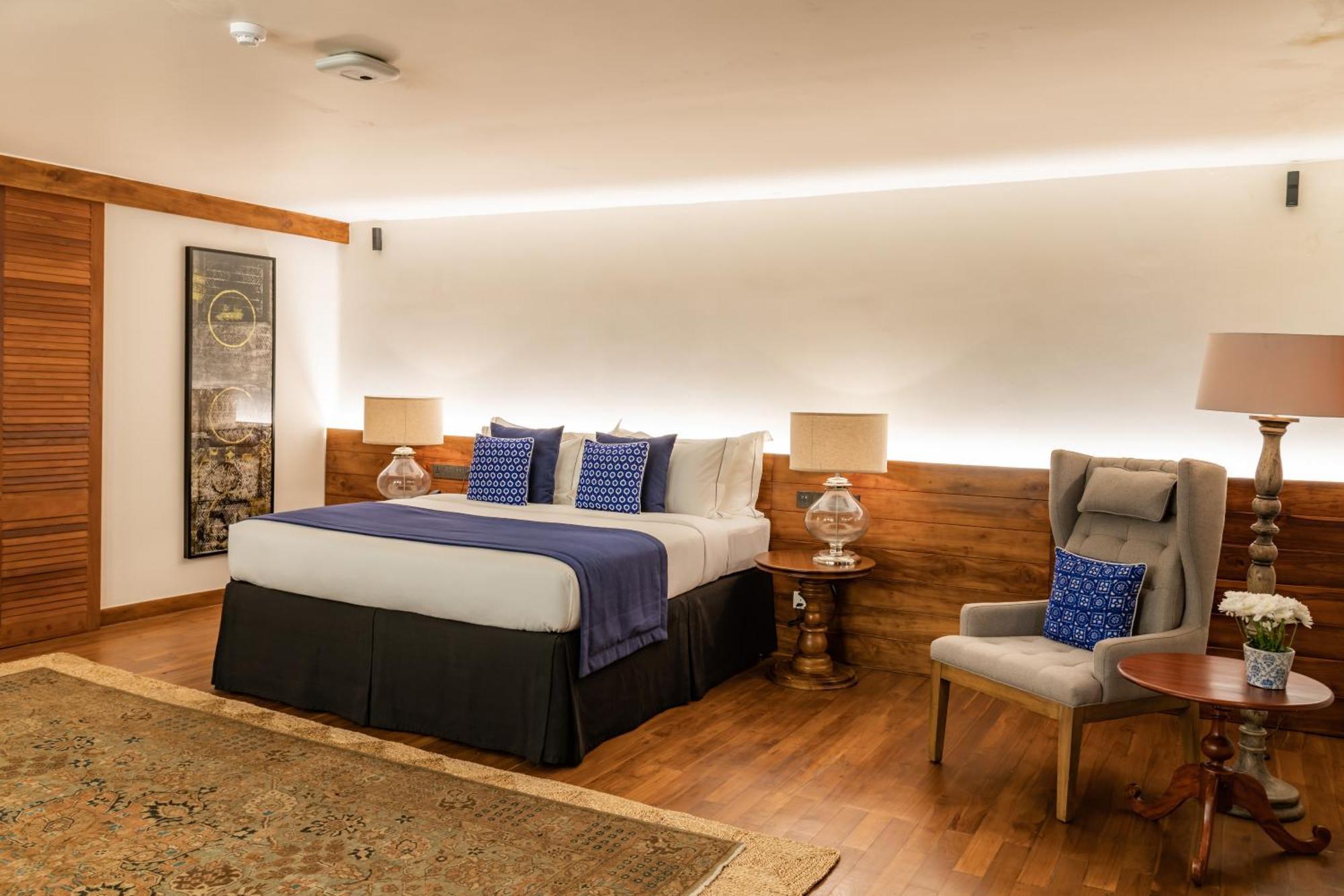 Ishq Colombo Bed & Breakfast Luaran gambar