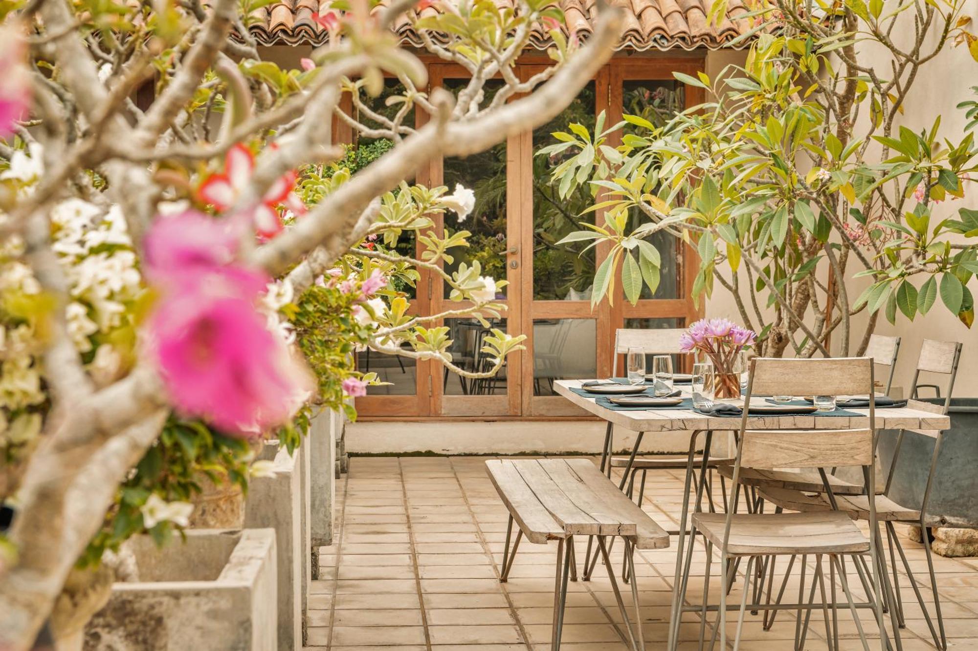 Ishq Colombo Bed & Breakfast Luaran gambar