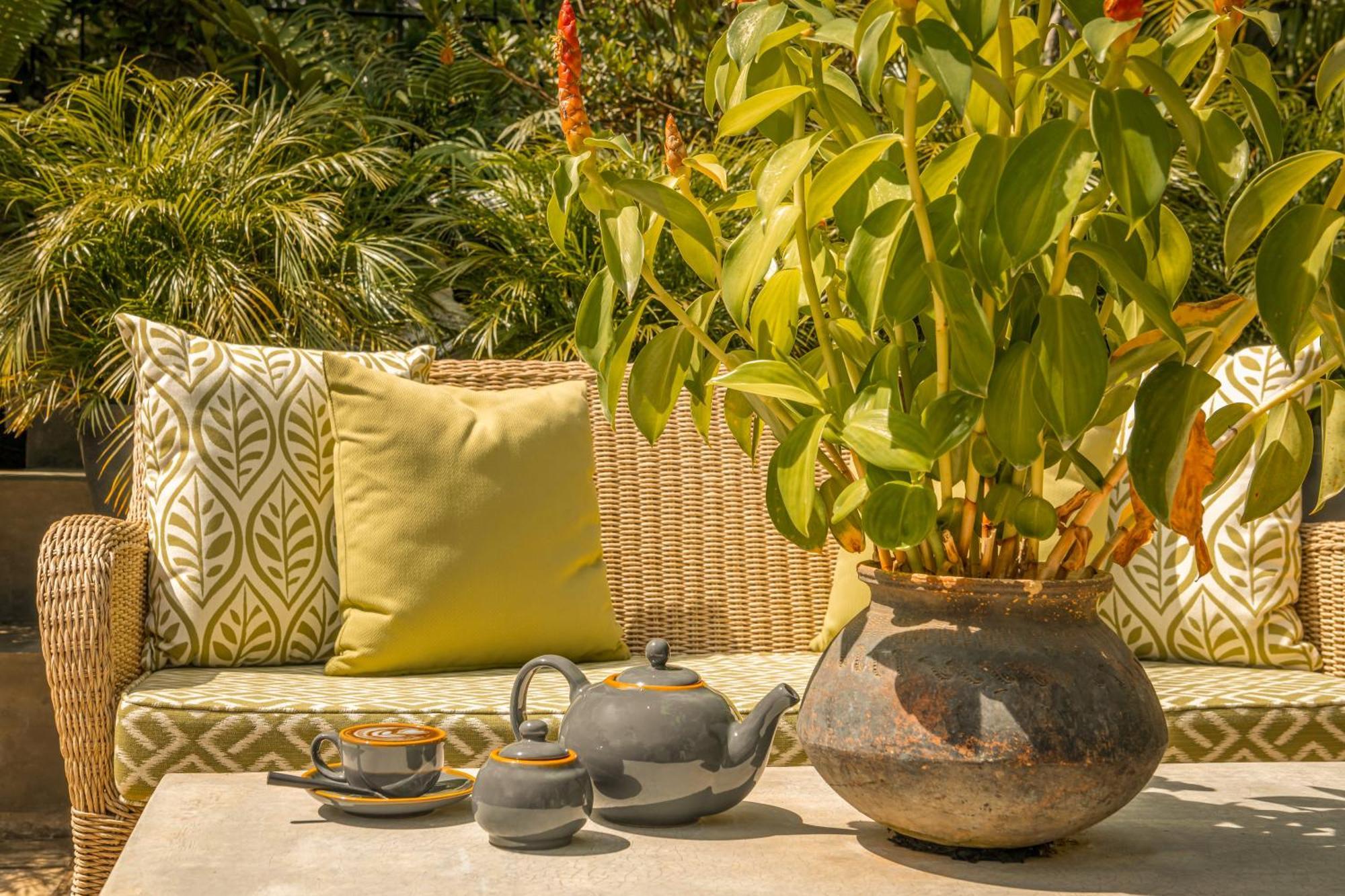 Ishq Colombo Bed & Breakfast Luaran gambar