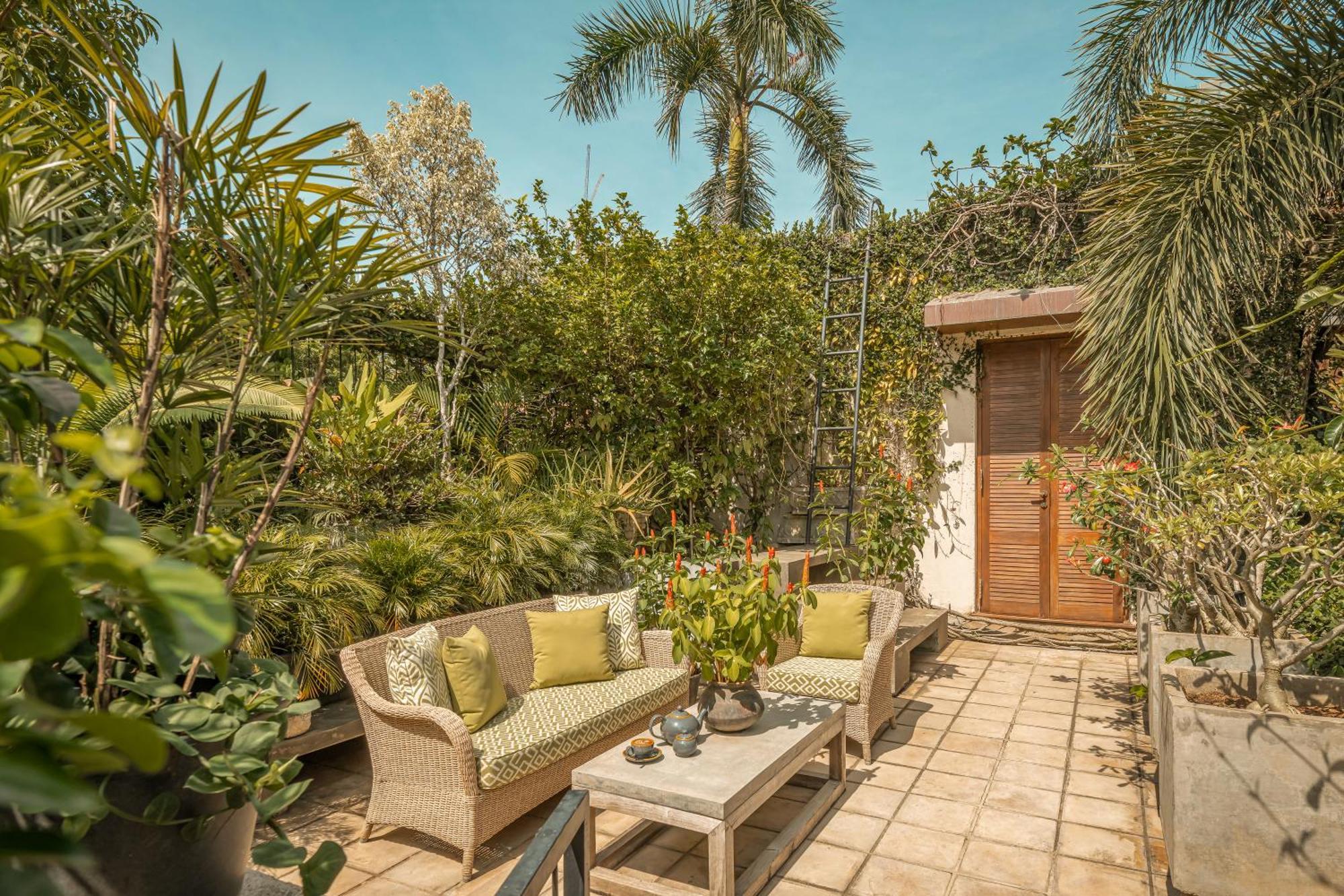 Ishq Colombo Bed & Breakfast Luaran gambar