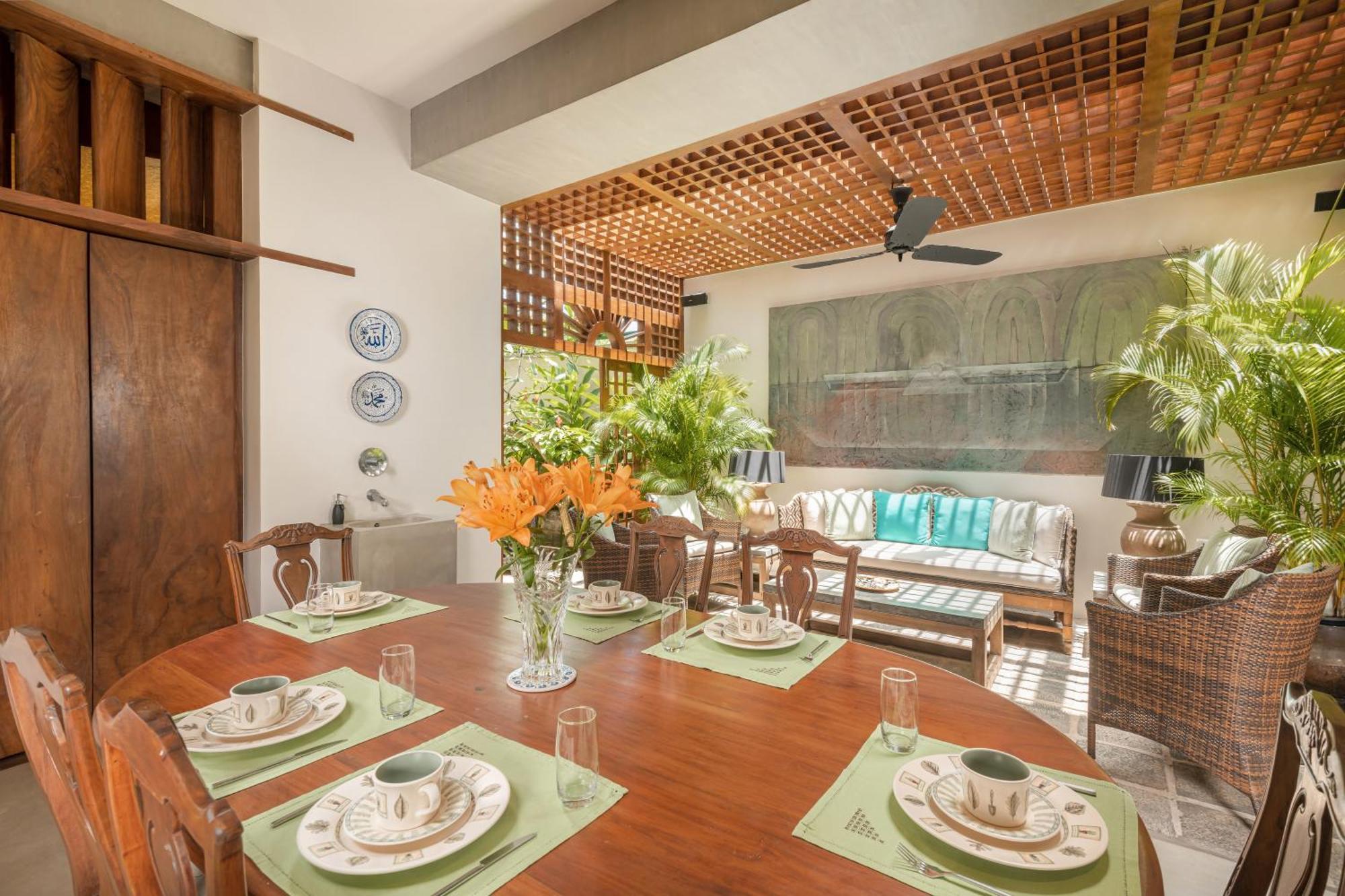 Ishq Colombo Bed & Breakfast Luaran gambar