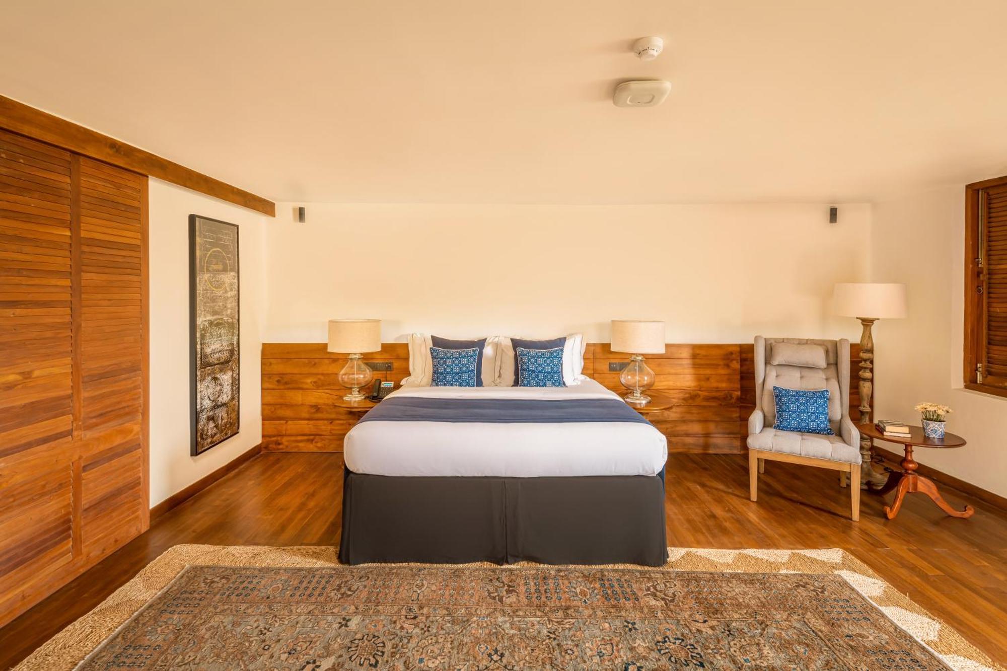 Ishq Colombo Bed & Breakfast Luaran gambar