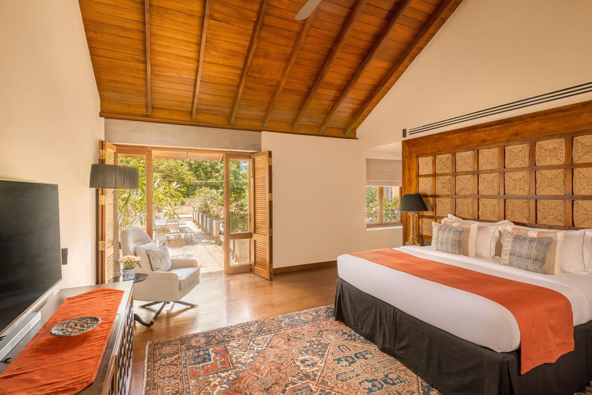 Ishq Colombo Bed & Breakfast Luaran gambar