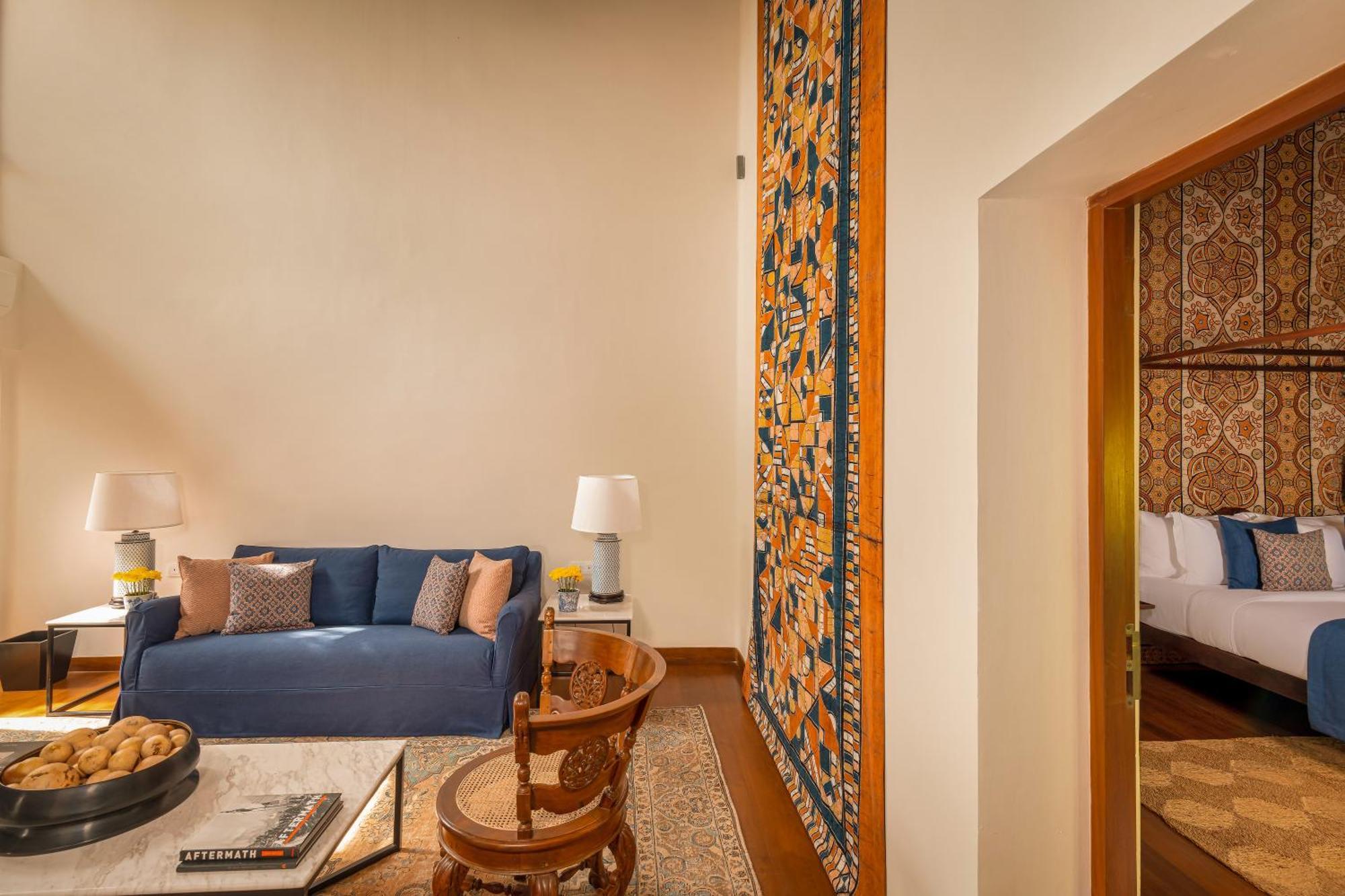 Ishq Colombo Bed & Breakfast Luaran gambar