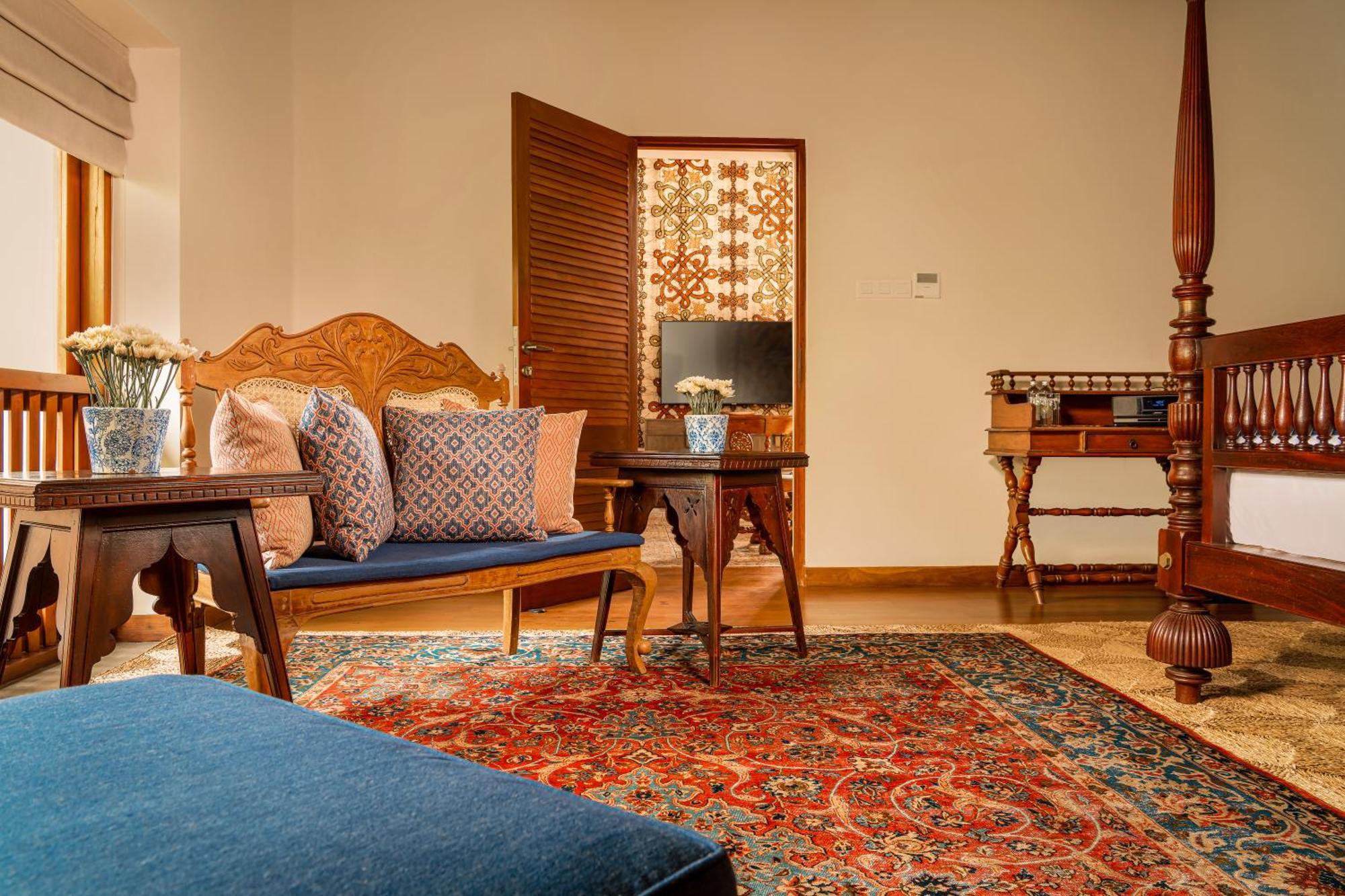 Ishq Colombo Bed & Breakfast Luaran gambar