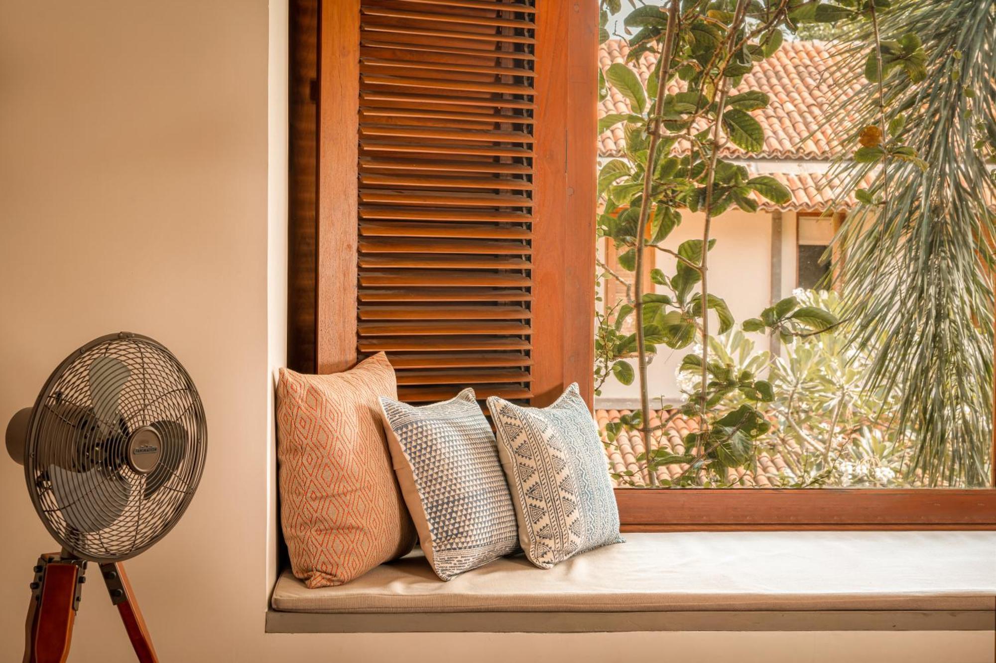 Ishq Colombo Bed & Breakfast Luaran gambar