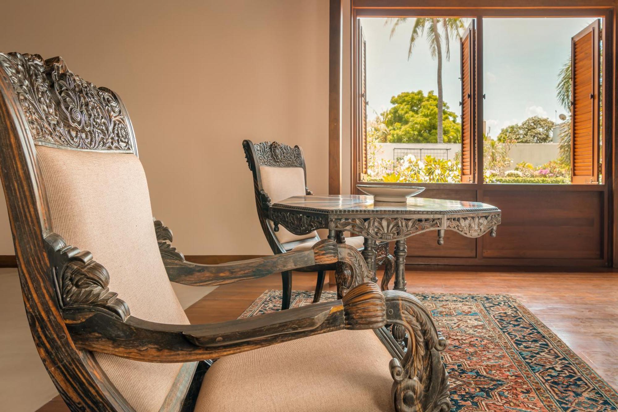 Ishq Colombo Bed & Breakfast Luaran gambar