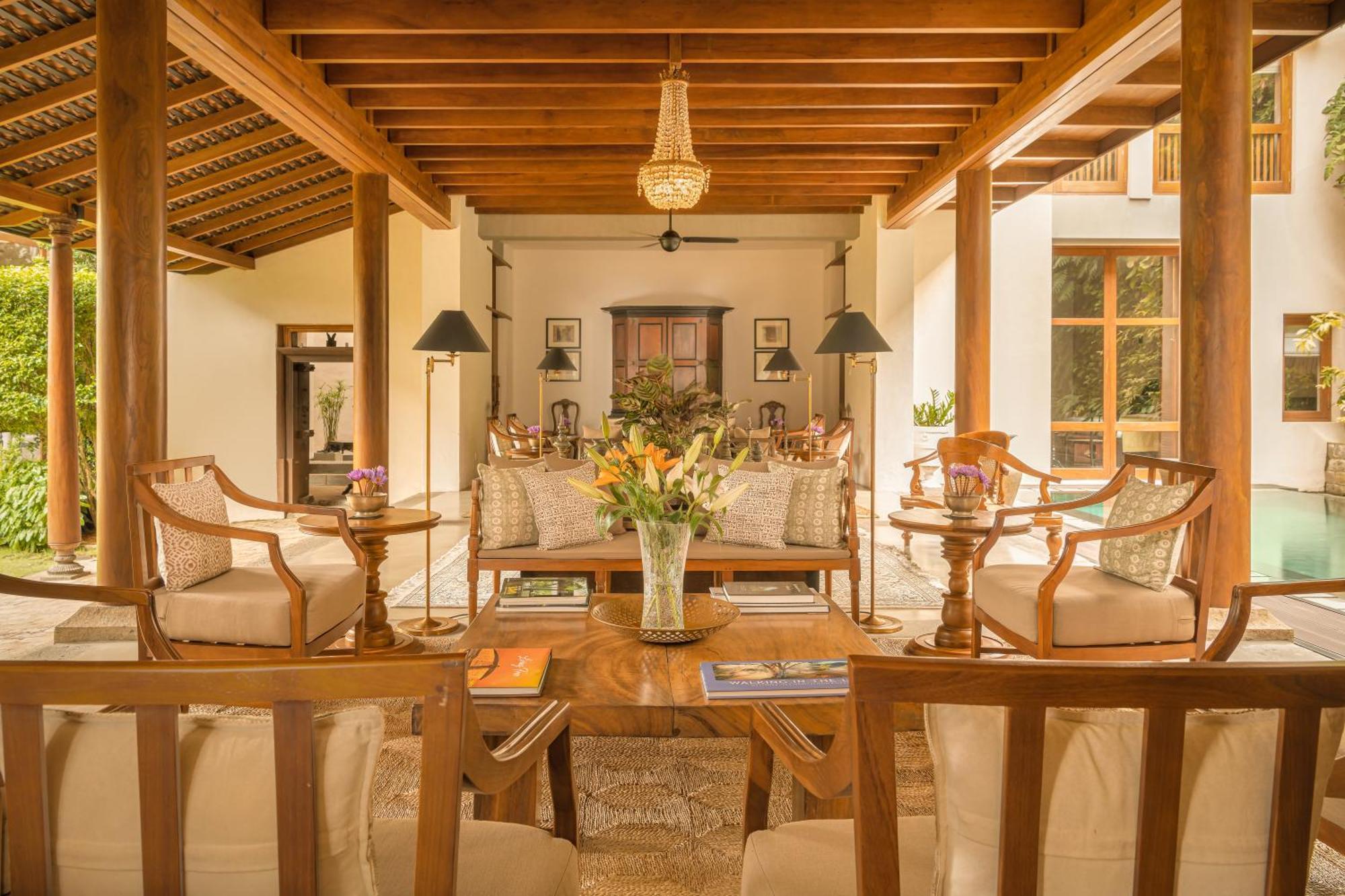Ishq Colombo Bed & Breakfast Luaran gambar