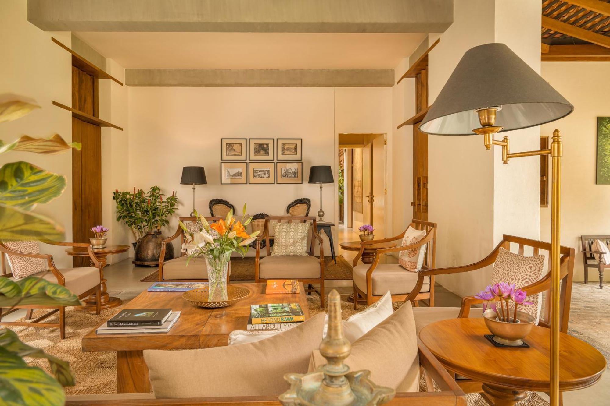 Ishq Colombo Bed & Breakfast Luaran gambar