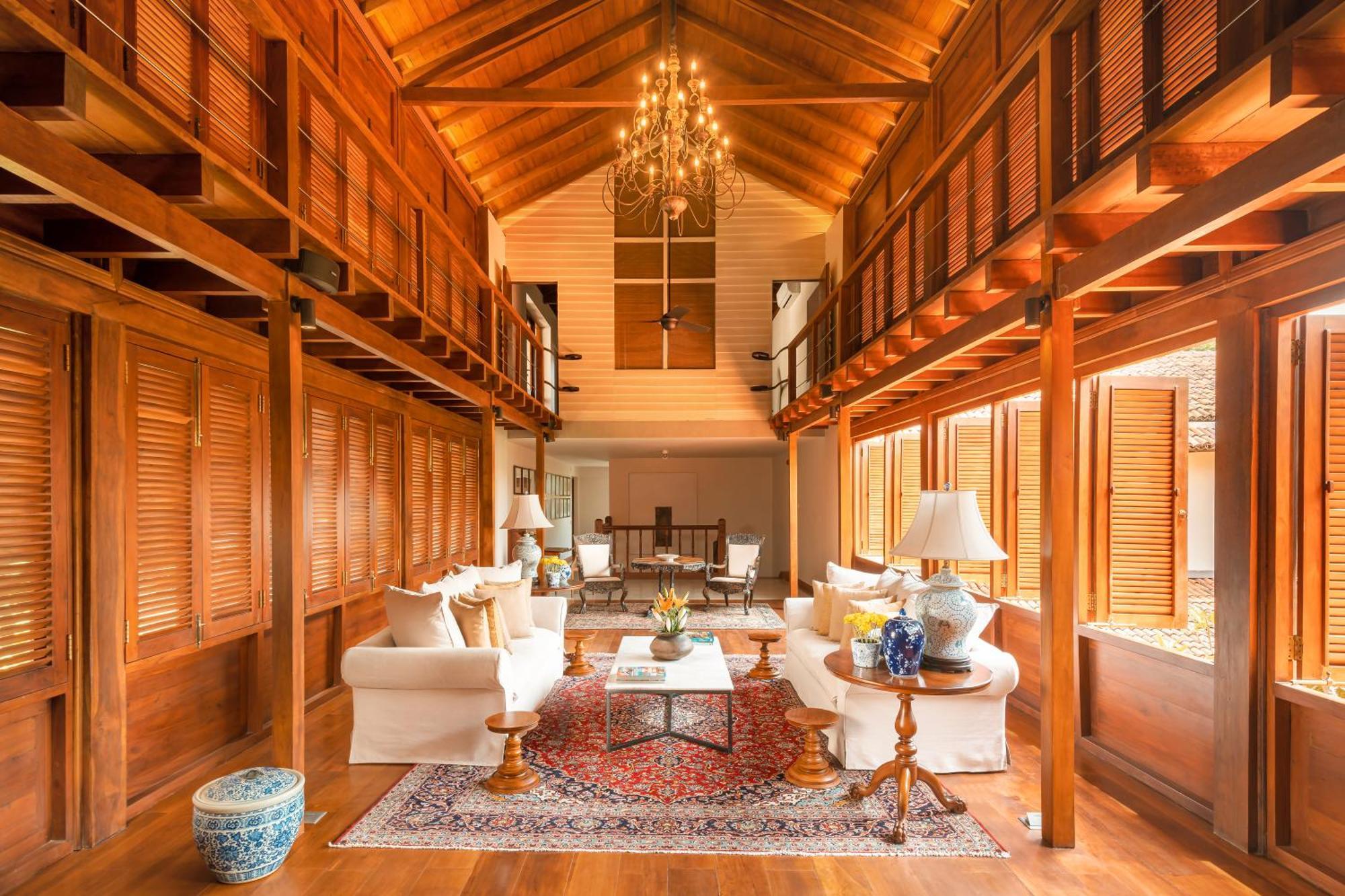 Ishq Colombo Bed & Breakfast Luaran gambar