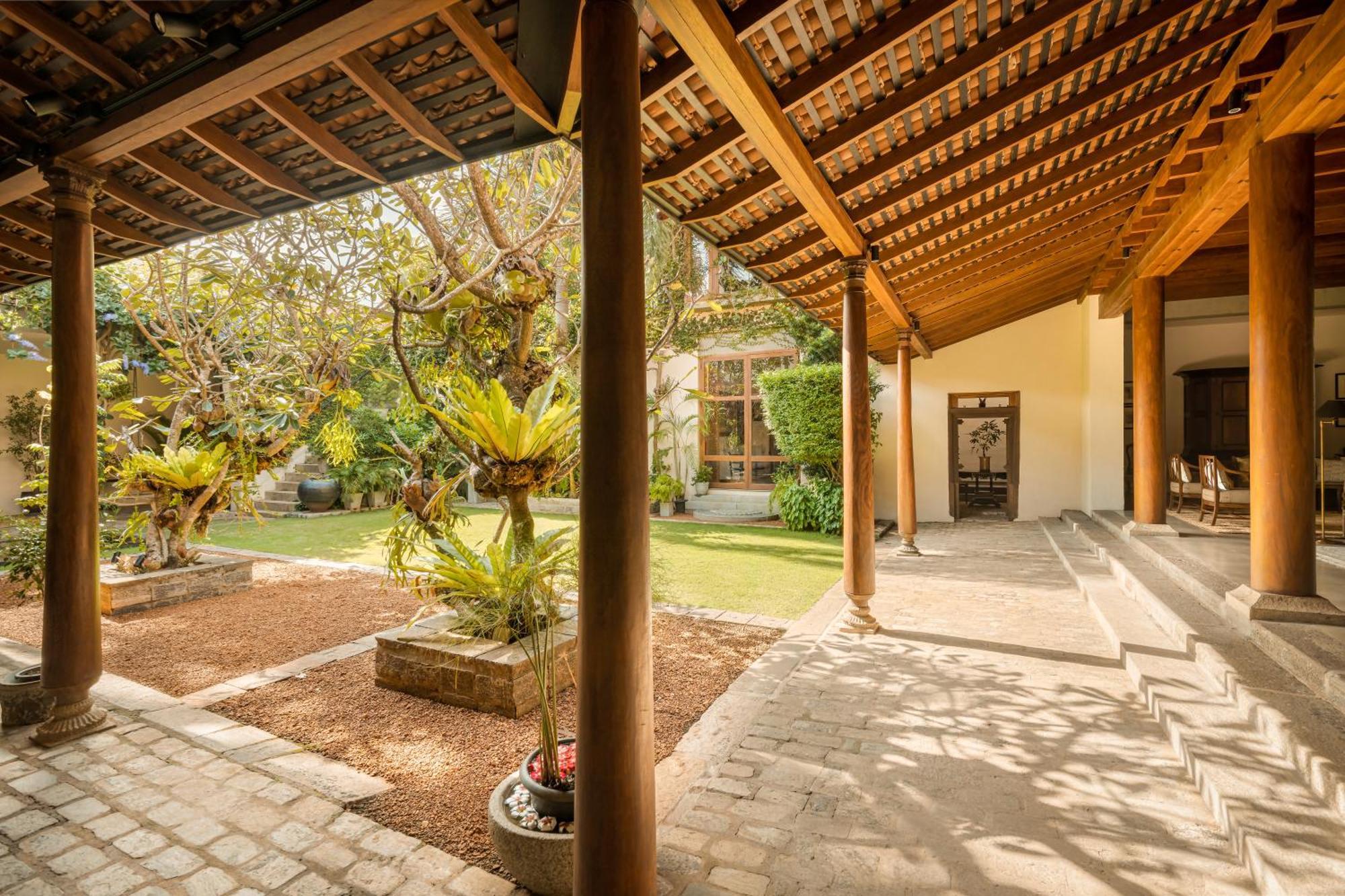 Ishq Colombo Bed & Breakfast Luaran gambar